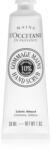 L'Occitane Karité Confort Hand Scrub peeling kézre 30 ml