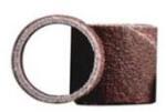 Dremel csiszolószalag 13 mm, 120-as szemcseméret (6 db) (432) (2615043232) (2615043232)