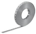 Bosch PRO FMS-19 perforált szerelőszalag, 10m x 19mm (1600A032GL) (1600A032GL)