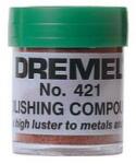 Dremel fényesítőanyag (421) (2615042132) (2615042132)