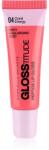 Gabriella Salvete Glosstitude Peptide Lip Gloss hidratáló ajakfény árnyalat 04 Coral Energy 10 ml