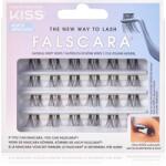 KISS Falscara Wisp gene false mănunchi Natural Wispy Wisps 24 buc