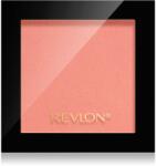 Revlon Cosmetics Blush púderes arcpír árnyalat 029 Rose Bomb 5 g