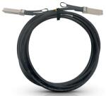 Mellanox Technologies MCP1650-H002E26 cabluri din fibră optică 2 m QSFP56 Negru (MCP1650-H002E26)