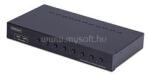StarTech 8-Port DisplayPort KVM Switch with 1U Rack Mount Kit, 4K 60Hz DP 1.2 (R8AD122-KVM-SWITCH) (R8AD122-KVM-SWITCH)