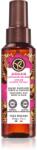 Yves Rocher Bain de Nature illatosított haj- és testpermet hölgyeknek Argan & Rose Petals 100 ml