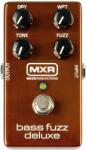 MXR M84 Bass Fuzz Deluxe