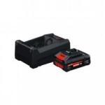 Bosch Expert akku+töltő indulókészlet (1600A0373M) (1600A0373M)