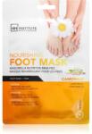 Idc Institute Nourishing maszk lábakra 30 g