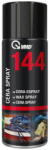 VMD Spray Ceara Auto VMD 400ml Lustruire Caroserie Luciu Intens Protectie Vopsea Anti Zgarieturi Negru (GLB_17344)