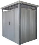 Ruris Casuta Gradina Ruris Genius 2300MH Gri Aluminiu (23016cgr25a)