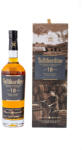 Tullibardine 18 éves whisky (0, 7L / 43%) - whiskynet