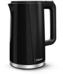 Tristar Fierbator Electric Tristar WK-3407 cu Perete Dublu 1.7L 2200W Negru (WK-3407) Fierbator