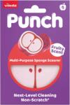 Vileda Punch Apple szivacs