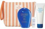 Shiseido Expert Sun Protector Lotion SPF 50+ ajándékszett