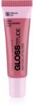 Gabriella Salvete Glosstitude Peptide Lip Gloss hidratáló ajakfény árnyalat 06 Mauve On 10 ml