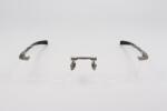F1 Eyewear RX Collection F1O211032 C2 59 Ochelari de citit