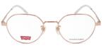 Levi's LV 7053/F/LEV DDB 51 Ochelari de citit