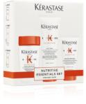 Kérastase Discovery Set - Készlet száraz hajra NUTRITIVE DISCOVERY SET