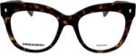 Dsquared2 D2 0098 086 51 Ochelari de citit