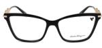 FERRAGAMO SF2921 001 55 Ochelari de citit
