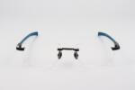 F1 Eyewear RX Collection F1O211030 C3 53 Ochelari de citit