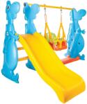 Pilsan Centru De Joaca PILSAN Tobogan Si Balansoar Cu Dinosauri (PL-06-099)