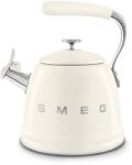 Smeg Fierbator pentru Plita Smeg 50's Style WKF01CR 2.3L Crem (WKF01CR) Fierbator
