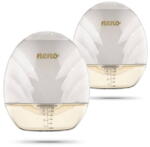 Neno Set 2 Pompe de San Electronice neno Perla Twin fara Fir Bej (5902479675572)