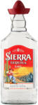 Sierra Tequila Blanco agave párlat 35% 0, 7 l