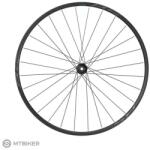 Shimano RS171 700C első kerék 12x100 mm, CL