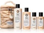 Maria Nila Head & Hair Heal Beauty Bag ajándékszett korpásodás és hajhullás ellen 4 db