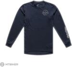 Troy Lee Designs Ruckus Ride Tee mez, pressed carbon (2XL)