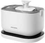 Petlibro Adapator pentru Pisici Petlibro Wireless 2.5L Autonomie 30 Zile Alb (PL-WF115-31W)