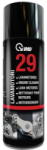 VMD Spray Curatare Motor VMD 400ml Degresant Puternic pentru Ulei Murdarie si Piese Auto Negru (GLB_17229)