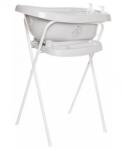 bébé-jou Click thermo babakád hőmérővel és click kádállvány 98cm ollie b6260118