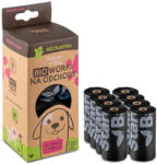 Starch Bag Poop Bags Starch Bag BIO 8x15 Buc (5903919618333)