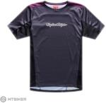 Troy Lee Designs Stage Signature mez, carbon (M)