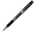 uni UM-153S Gel Impact zseléstoll, 0.6 mm, fekete