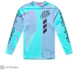 Troy Lee Designs Sprint Pro mez, lowrider real teal (L)