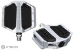 Shimano PD-EF205 Flat platform pedálok, fekete
