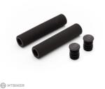 PRO RollerRace Team markolatok, 80 g, fekete