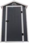 Ruris Casuta de Gradina Ruris Genius 1340PH Gri Antracit (13410cgr25a)