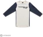 Troy Lee Designs Ruckus Ride Tee 3/4 mez, wings pumice (XL)