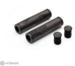 PRO RollerRace Sport 30 markolatok, 90 g, fekete