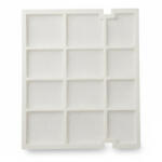 Olimpia Splendid Filtru de aer de rezervă pentru dezumidificatorul Olimpia Splendid Seccoprof 30P/40P