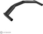 PRO BASEBAR ALLOY aero kormány, Ø-31.8 mm/400 mm