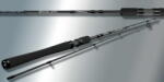 SPORTEX Lanseta Sportex Rapid Travel Spin 2.60m 20g 4 trons (RP2601)
