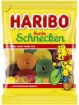HARIBO Bunte Schnecken savanyú ízű gumicukor 160g