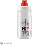 Elite JET kulacs, 350 ml, átlátszó